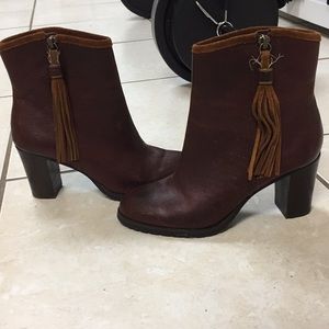 Ralph Lauren boots